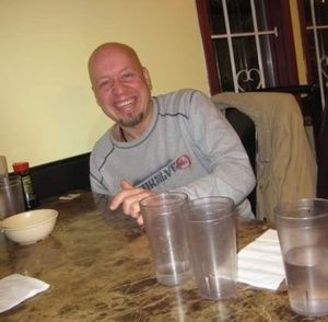 Meet your Posher, Ray